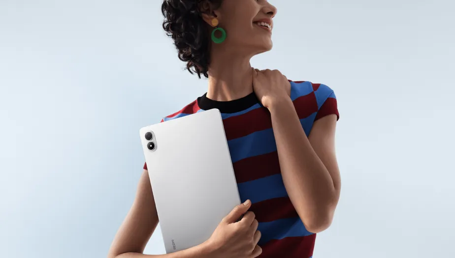 Redmi Pad 2 Pro Resmi Global, Baterai Raksasa dan Performa Tangguh!