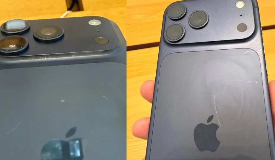 iPhone 17 Pro dan Isu “Scratchgate”: Fakta atau Kekhawatiran Berlebihan?