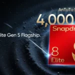 Realme GT 8 Pro Siap Jadi Smartphone Snapdragon 8 Elite Gen 5 Pertama di India