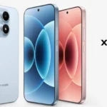 Xiaomi 17 Resmi Meluncur, Lompat dari 15 ke 17 dengan Baterai Raksasa