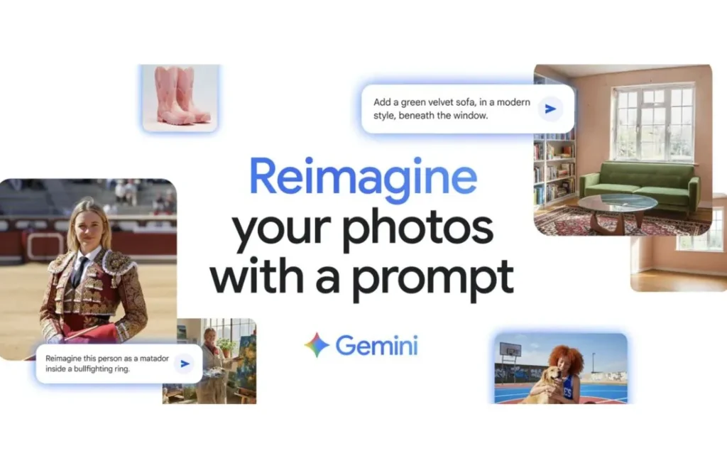 Gemini AI Bikin Foto Polaroid Bareng Idol, Begini Cara Realistisnya!