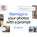 Gemini AI Bikin Foto Polaroid Bareng Idol, Begini Cara Realistisnya!