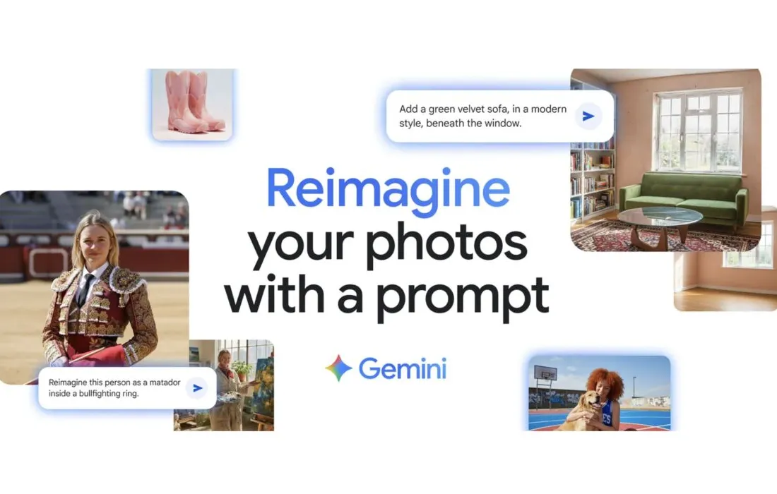 Gemini AI Bikin Foto Polaroid Bareng Idol, Begini Cara Realistisnya!