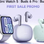 Smartwatch di Bawah Rp2 Juta: Solusi Cerdas untuk Gaya Hidup Olahraga Aktif