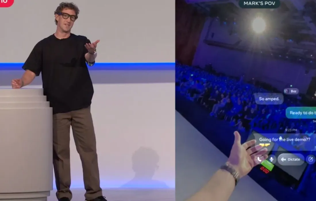 Meta Fokus Kembangkan Sistem Operasi Robot, Bukan Robot Humanoid