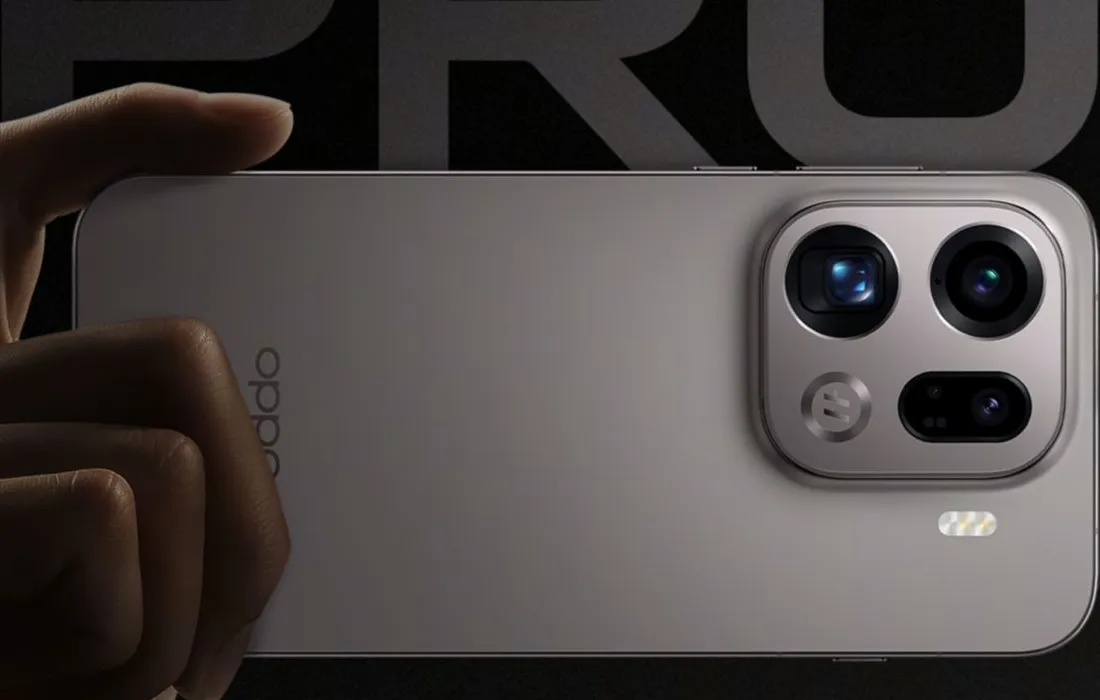 Bocoran Lengkap Spesifikasi Oppo Find X9 Jelang Peluncuran