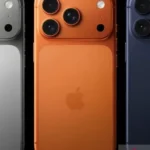 iPhone Air Tahan Beban 86 Kg, Daya Tahan Hampir Sama iPhone 17 Pro