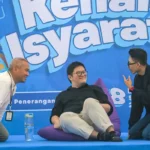 Kemkomdigi Rayakan HUT ke-24 dengan Edukasi Bahasa Isyarat yang Inklusif