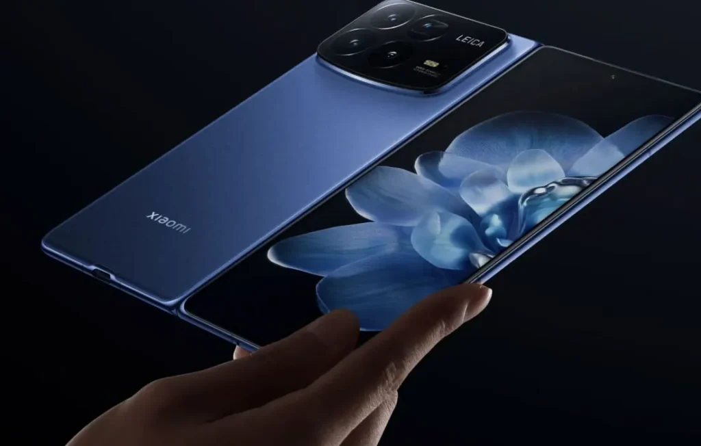 Xiaomi 17 Fold Bocor, Gantikan Mix Fold 5 dengan Kamera 200 MP