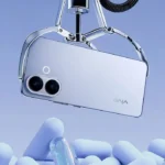 Vivo V60 Lite Resmi: Baterai Raksasa dan Kamera AI di Tubuh Super Tipis