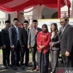 2.333 Desa Masih Gelap, Ini Strategi Pemerintah Buka Akses Internet