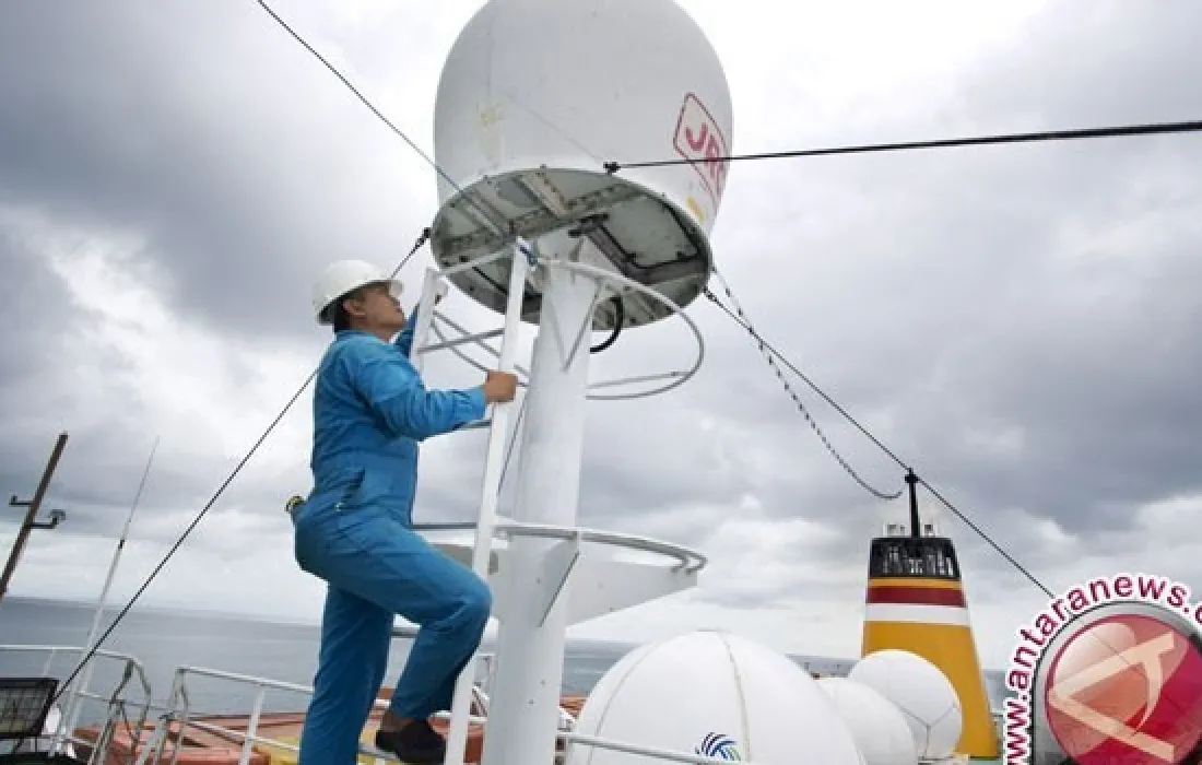 Kolaborasi TIK-Digital Deklarasi Dukung Visi Indonesia Digital 2045