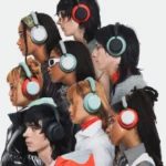 CMF Headphone Pro Resmi: Modular, ANC, dan Baterai 100 Jam