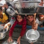 Indonesia Salurkan Bantuan Pangan ke Gaza Senilai Rp200 Miliar