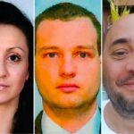 Inggris Tangkap 3 Terduga Mata-mata Rusia saat Trump Berkunjung