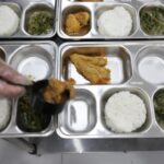 SPPG Dilengkapi CCTV dan Alat Sterilisasi