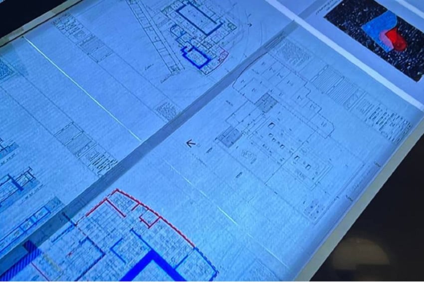 Iran Ungkap Proyek Nuklir Israel dari Dokumen yang Diselundupkan ke Teheran