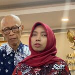 Istri Arya Daru Tepis Isu Perselingkuhan Suami, Beberkan Fakta Ini