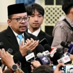 Jadi Kepala Staf Kepresidenan, Qodari Harus Bisa Jadi Jubir Presiden