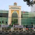 Jimly Sebut Ketua Umum PPP Harusnya dari Internal Partai