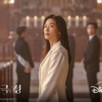 Jun Ji Hyun Diboikot Besar-besaran di China Buntut Adegan Kontroversial Drama Tempest