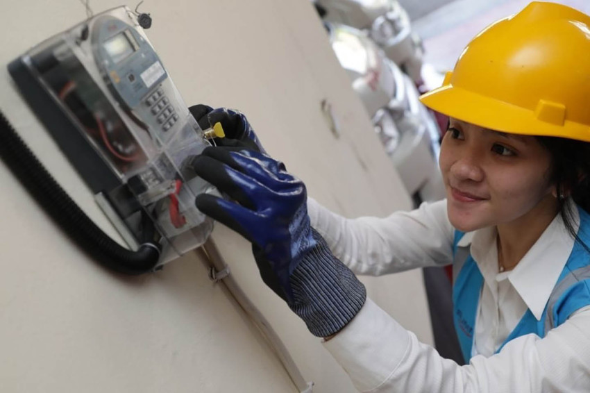 Kabar Baik, Tarif Listrik Tidak Naik Sampai Akhir Tahun 2025