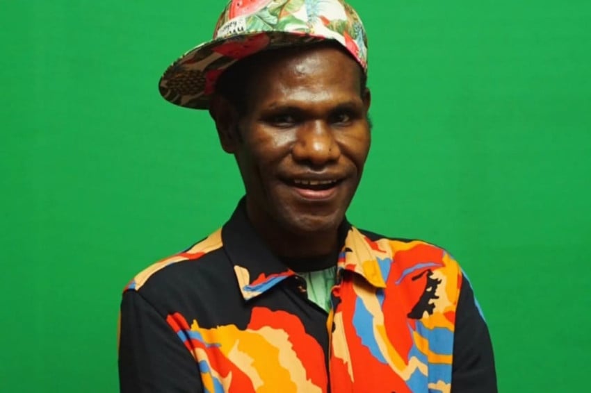 Kabar Duka, Klemens Awi Pemeran Celo Epen Cupen Meninggal Dunia