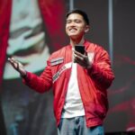 Kaesang Pangarep Sekolah di Mana? Ini Daftar Lengkap dari SD hingga S1