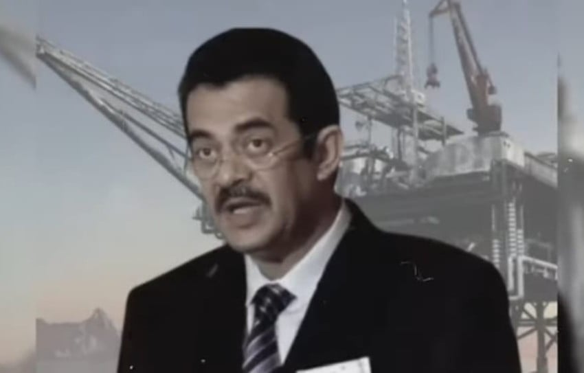 Kapan Red Notice Riza Chalid Terbit? Polri: Dalam Waktu Tidak Lama