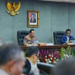 Tim Akselerasi Transformasi Bantu Komite Reformasi Polri yang Dibentuk Presiden!