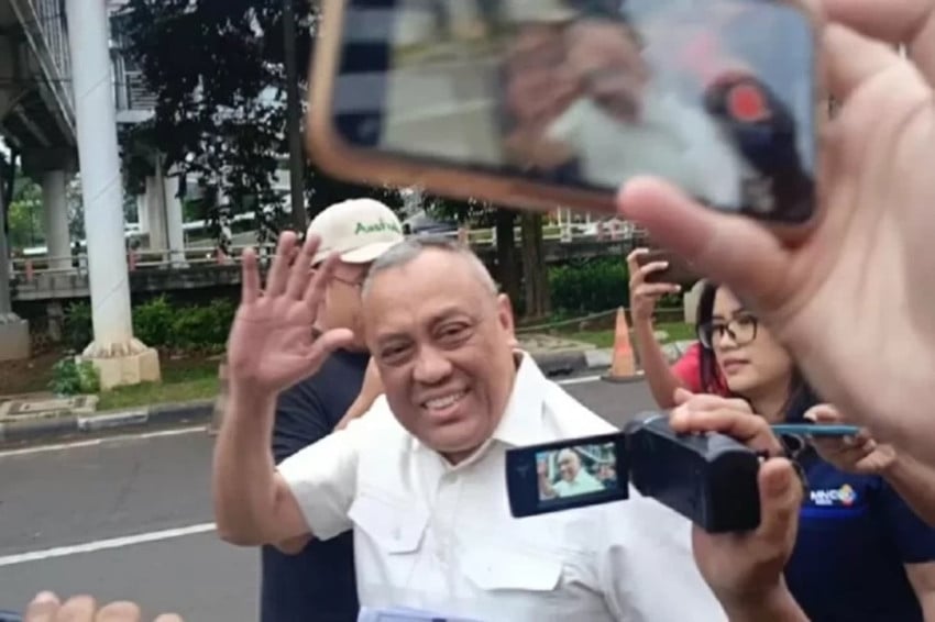 Kasus Korupsi Kuota Haji, KPK Periksa Lagi Mantan Bendahara Amphuri