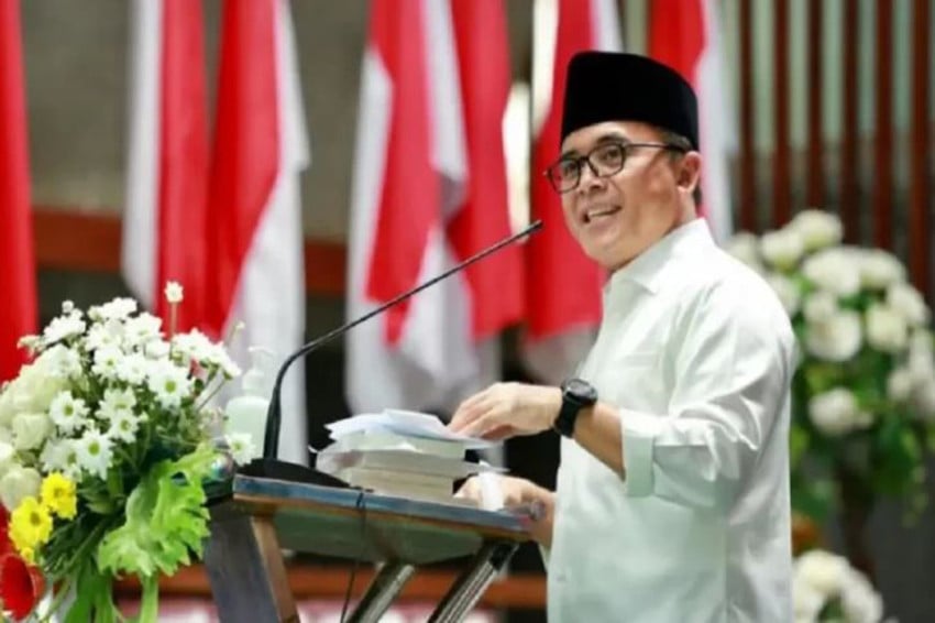 Kejagung Periksa Mantan MenPAN-RB Azwar Anas di Kasus Dugaan Korupsi Laptop