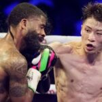 Kekalahan dari Naoya Inoue Hal Terbaik Yang Pernah Terjadi