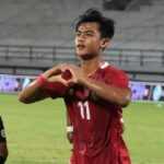 Kenapa Pratama Arhan Tersisih dari Skuad Utama Timnas Indonesia Era Patrick Kluivert?