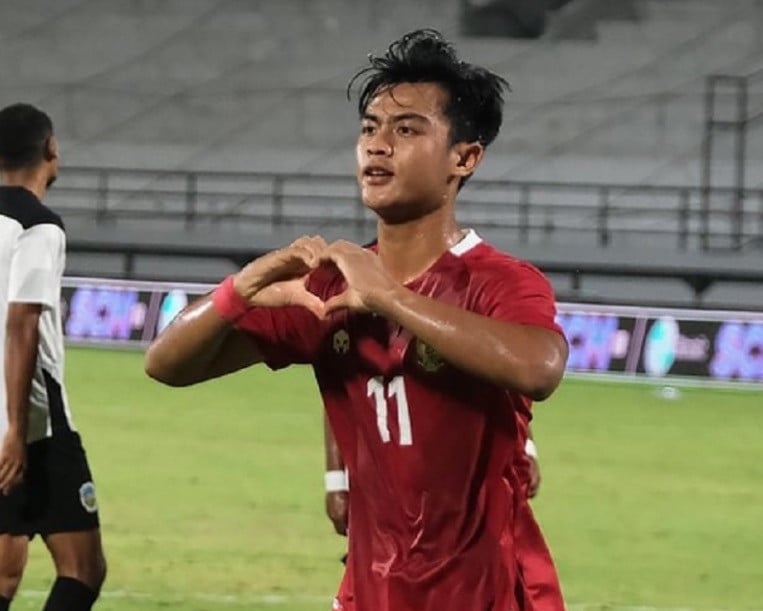 Kenapa Pratama Arhan Tersisih dari Skuad Utama Timnas Indonesia Era Patrick Kluivert?