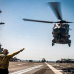 Kirim Drone dan Jet Tempur ke Eropa Timur, Apakah Rusia Ingin Seret NATO ke Perang Ukraina?