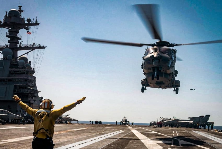 Kirim Drone dan Jet Tempur ke Eropa Timur, Apakah Rusia Ingin Seret NATO ke Perang Ukraina?