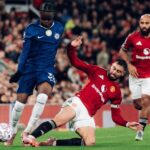 Liverpool Kokoh di Puncak, MU Tempel Chelsea