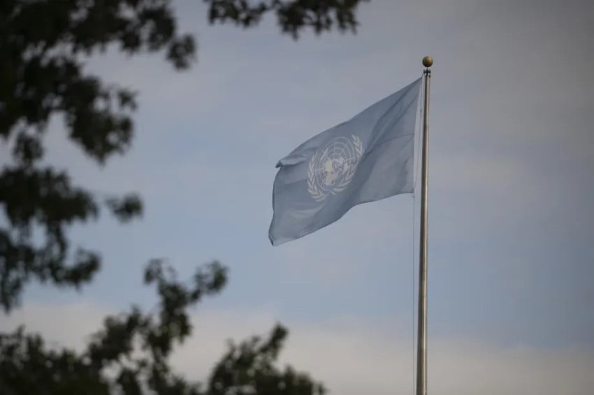 Konferensi Solusi 2 Negara Desak Israel Komitmen pada Rencana Perdamaian dan Setop Pembangunan Permukiman