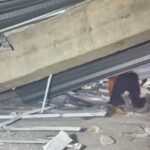 Korban Bangunan Ambruk Ponpes Al Khoziny Sidoarjo, Polda Jatim: 1 Tewas 79 Luka