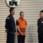 KPK Tetapkan Menas Erwin Tersangka Suap Pengurusan Perkara di MA