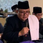 Kubu Husnan Bey Minta Muktamar PPP Digelar Ulang
