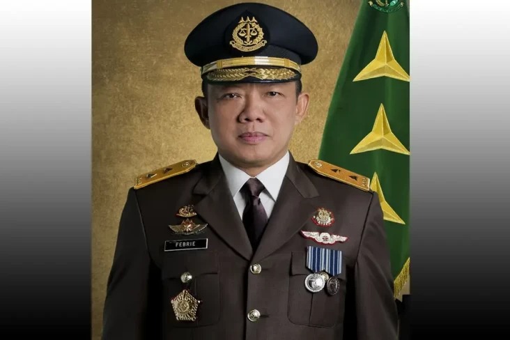 Kursi Wakil Jaksa Agung Kosong, Bakal Diisi Jampidsus Febrie Adriansyah?