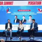 Partai Perindo Terus Perjuangkan Pemerataan Ekonomi, Kesejahteraan, dan Persatuan