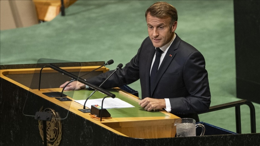 Trump Butuh Perdamaian Israel-Palestina untuk Raih Hadiah Nobel