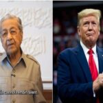 Mahathir Mohamad Minta KTT ASEAN Tak Undang Trump karena Terlibat Genosida Gaza