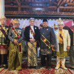 Majelis Adat Kerajaan Nusantara Dukung Pembangunan Nasional