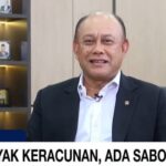 Marak Kasus Keracunan MBG, Ada Sabotase?