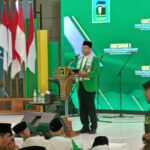 Mardiono Ajak Semua Kader PPP Hentikan Warisan Konflik di Internal