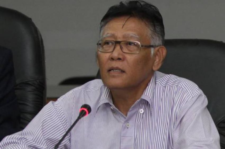 Masalah Hukum Danantara